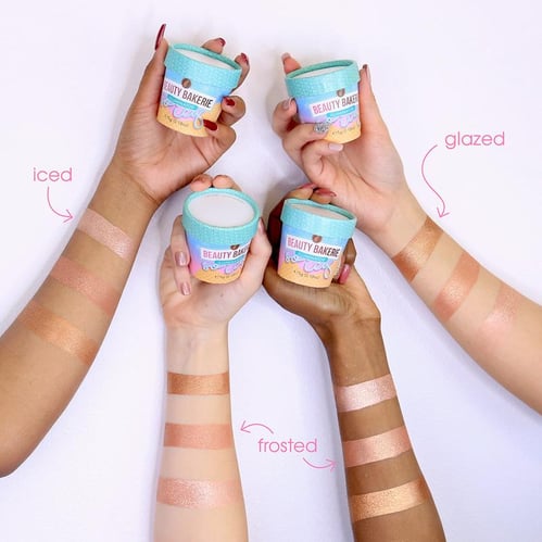 Beauty Bakerie Illuminator